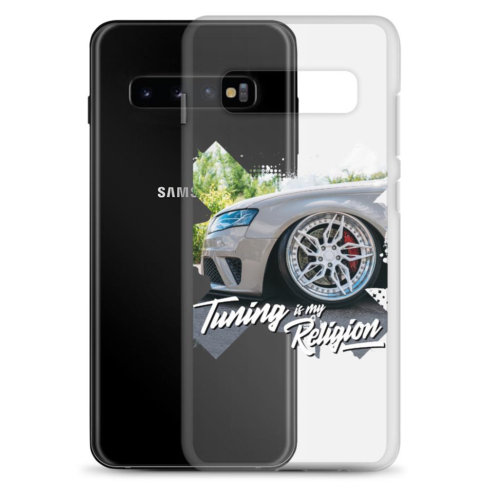 Tuning Handyhülle mit Deinem Auto bedruckt – The Nice Print Guys
