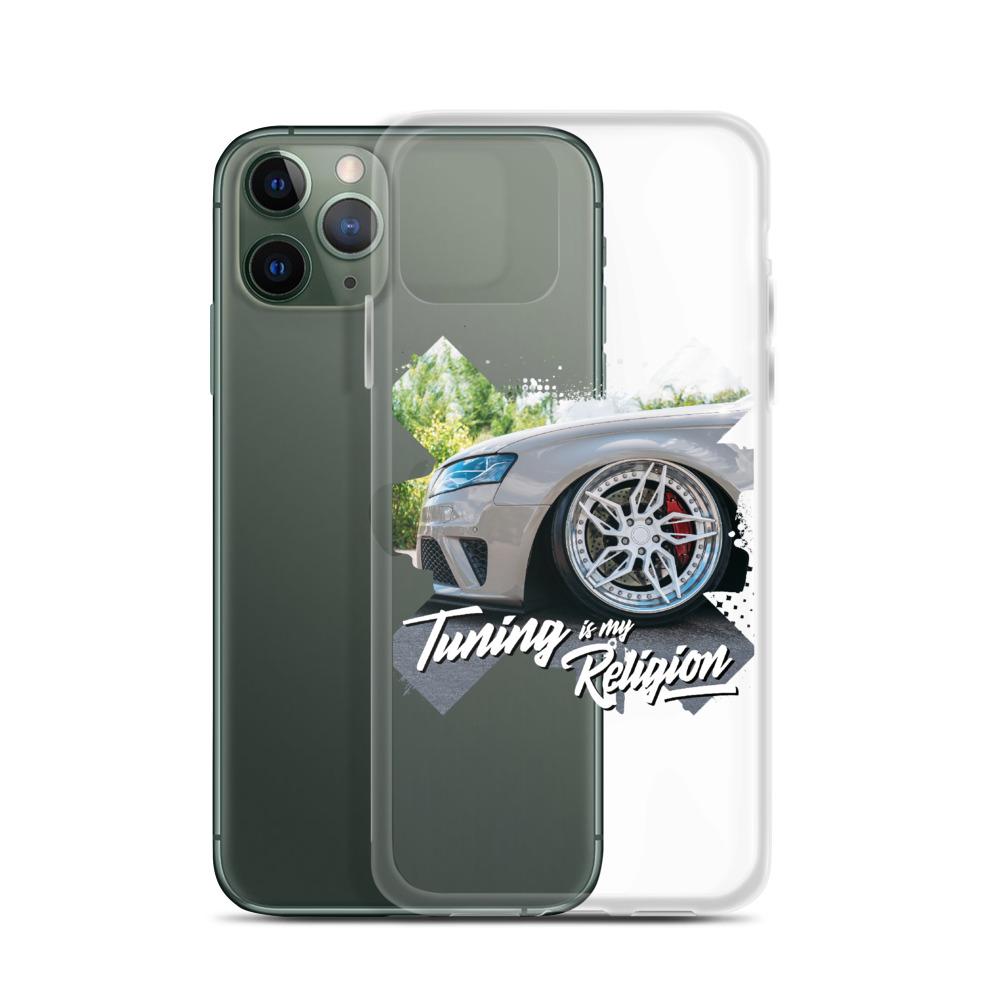 Tuning Handyhülle mit Deinem Auto bedruckt – The Nice Print Guys