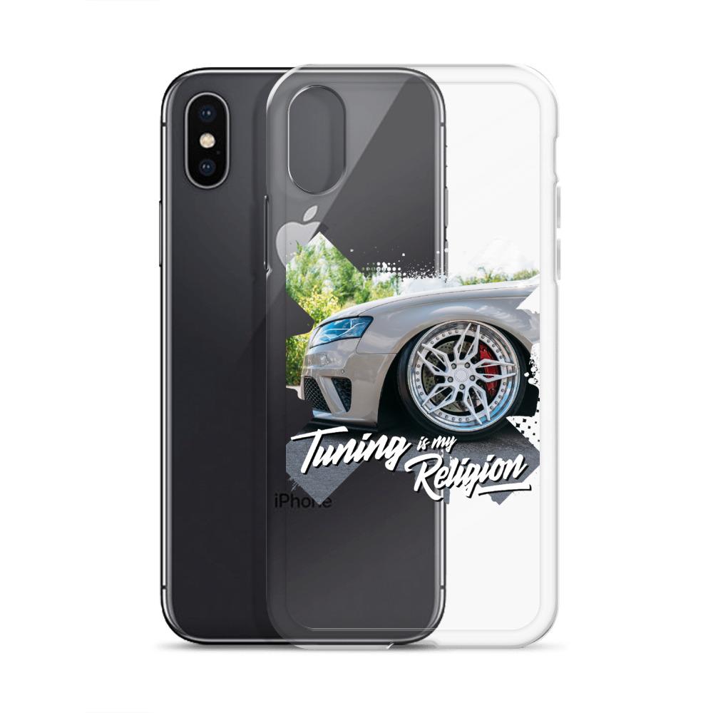 Tuning Handyhülle mit Deinem Auto bedruckt – The Nice Print Guys